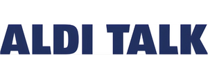 Aldi Talk Logo