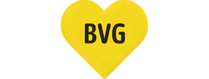 BVG Logo