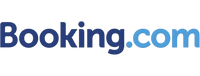 Booking.com Logo
