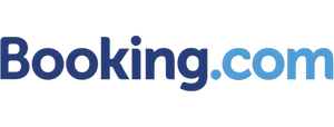 Booking.com Logo