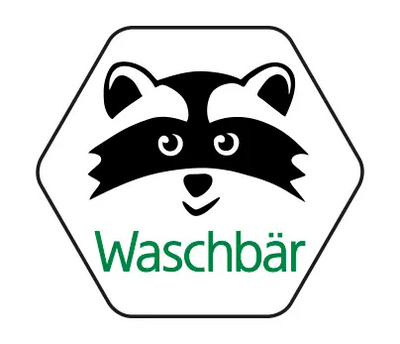 Waschbär Versand, Online Shop, Waschanlagen, Waschbär Team, Wäsche