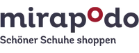 mirapodo Logo